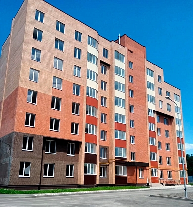 В Пятигорске ввели в эксплуатацию новостройку, в которую из аварийного жилья переедут 164 человека